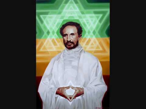 Tony Rebel- If Jah Is Standing By My Side