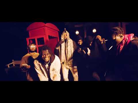 Sunny Tezzy - Free Show Ft RG Manpas (Official Video)