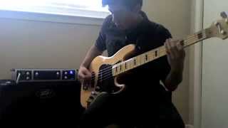 Video thumbnail for Peavey 4x10 headliner bass cabinet review by IGS 2