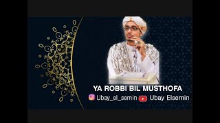 Download lagu YA RABBI BIL MUSTHOFA Alhabib Muhammad Bin Alwi Al-Haddad mp3