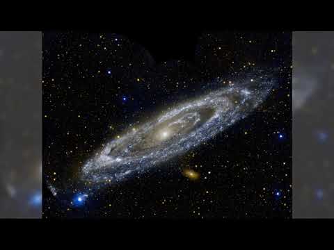 Symphony No.48 "Vision of Andromeda" - Alan Hovhaness.