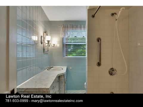 19 Hancock Street, Winchester MA 01890 - Rental - Real Estate - For Sale -