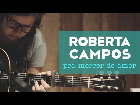 Video thumbnail for Pra Morrer de Amor