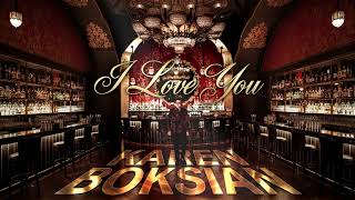 Karen Boksian - I Love You (2025)