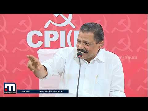 PR surprise in the election!! - Vakradrishti | Mathrubhumi News