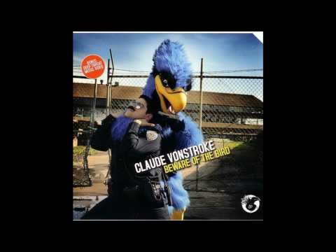 Claude VonStroke - Who's Afraid of Detroit? (Stanton Warriors Remix) - HQ!