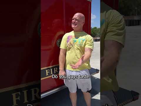 Real things I’ve seen as a Firefighter. I can still taste it today. #firefighter #metal #house