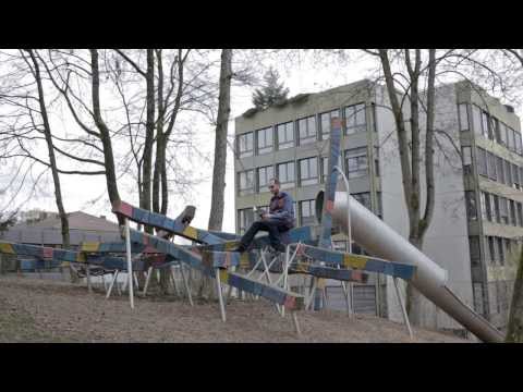 Jürg Halter - 1994 (für Kurt Cobain)