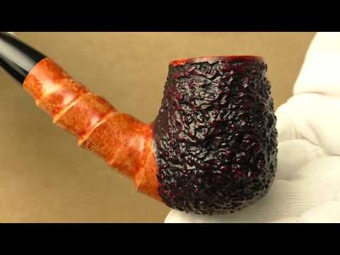 Radice Rind - pipe 618