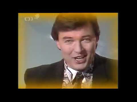 Karel Gott - Pábitelé (1985)