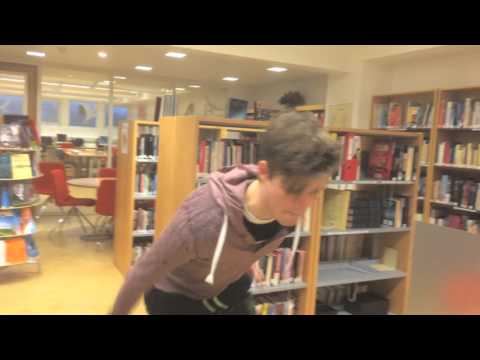 Parkour - Sprite Zero Klan