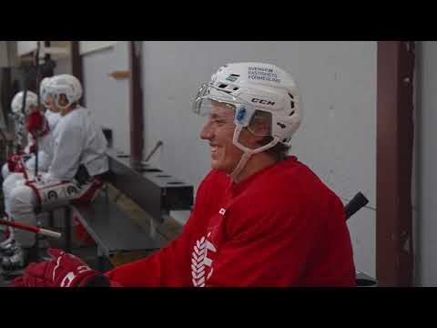 Jerusalem Dance Challenge | Forshaga IF