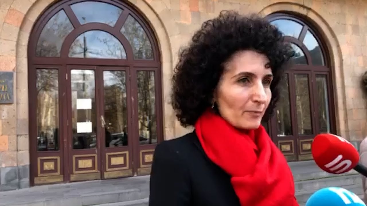 Կոնսերվատորիայի հարցը քննարկում են փակ դռների հետևում