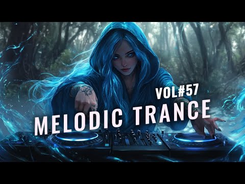 Arcane Beats! Melodic Trance Journey 2025 Vol. 57 - Best Emotionally Uplifting Trance EDM Mix