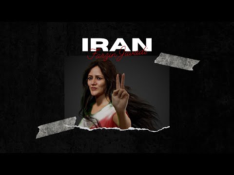 Farzin Javadi - Iran ( #mahsa_amini )