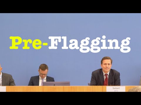 19. Oktober 2020 - Bundespressekonferenz | RegPK