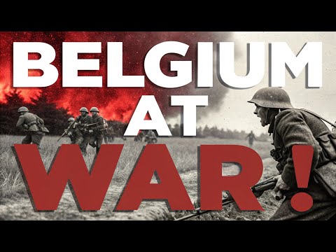 Belgium’s Military History: From Invasion to Liberation