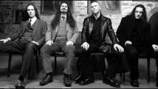 Akercocke - Enraptured By Evil