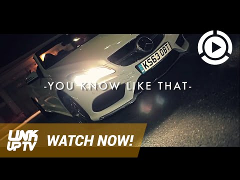 Ramz - You Know Like That (Music Video) @RamzOfficialUK | Link Up TV