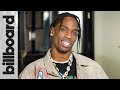 Travis Scott Shares His Childhood Dream Job You D NEVER Guess What It Is Billboard
