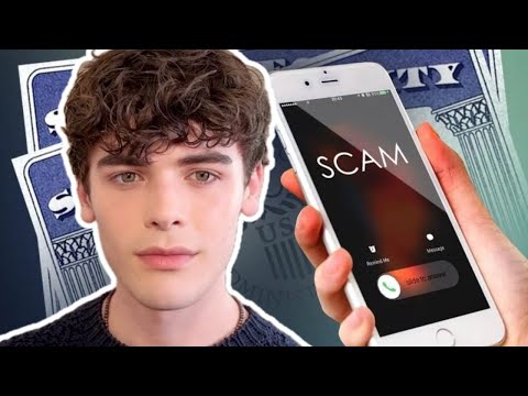 I Prank Called Scammers... Again