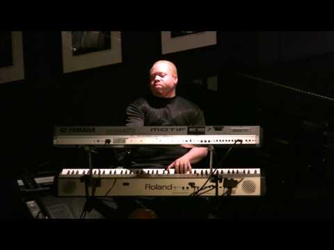 James Ross @ Jeremiah Allen (Keys Solo) - Tim Cunningham Band!!!