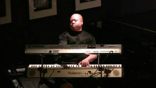 James Ross @ Jeremiah Allen (Keys Solo) - Tim Cunningham Band!!!