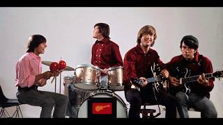 The Monkees &quot;Take A Giant Step&quot;