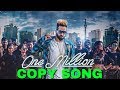 Jazzy b one million song copy from arbic song Fi ha