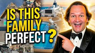 Mediterranean Cruise Reality Check: Is MSC Orchestra Actually Good?