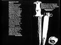 Death In June-Foretold (Live 3-12-1985)