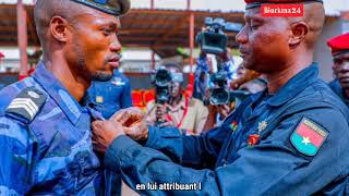 Au péril de sa vie, un gendarme sauve un automobiliste à Hérédougou