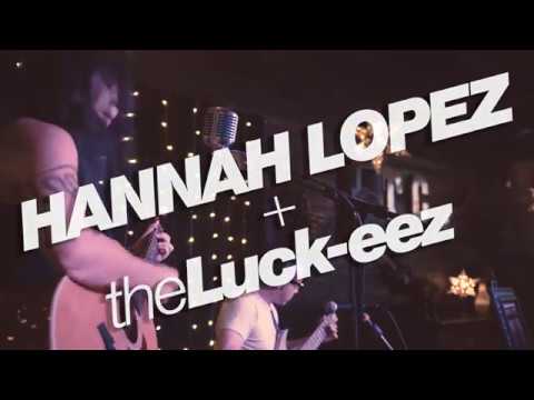 Promotional video thumbnail 1 for Hannah Lopez