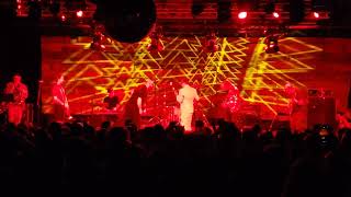 Blue Meanies - Pave the World - Reunion show at The Concord Music Hall in Chicago, Illinois 7-22 -23