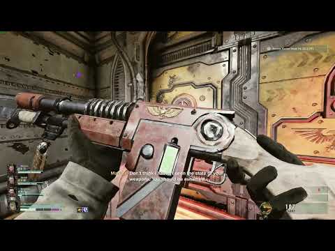 loose cannon voice lines are the best