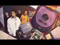 This Deftones Playlist Feels Like Floating