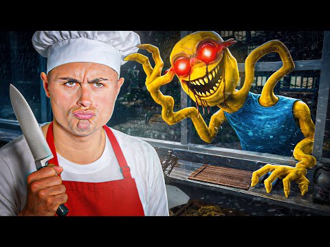 Die SCHLIMMSTE FOLGE bisher..