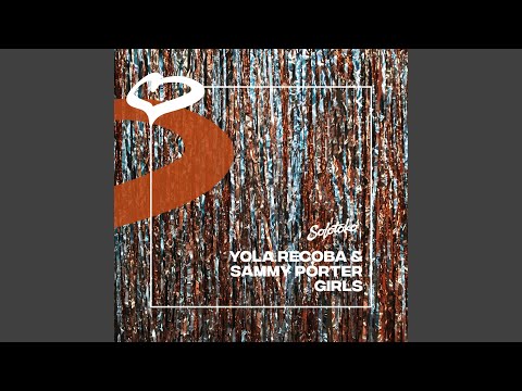 Girls (Extended Mix)