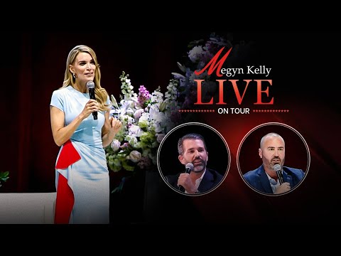 Megyn Kelly and Jesse Kelly