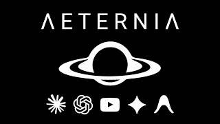 AETERNIA DNS | Разблокировка всего.