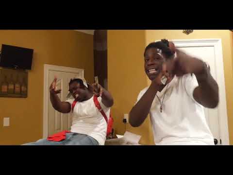 Goonie Squad - The Race Gmix  (Official Music Video)