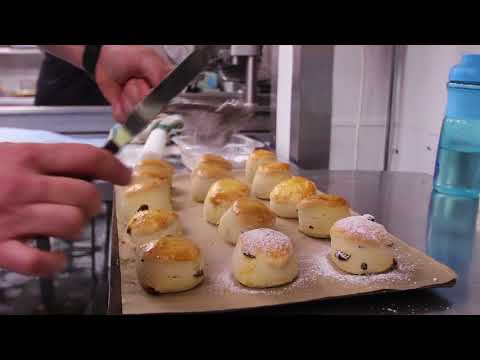 The Gentle Art of Afternoon Tea in Guernsey | Duke Of Richmond