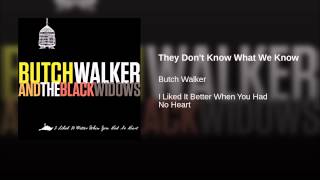 They Don't Know What We Know