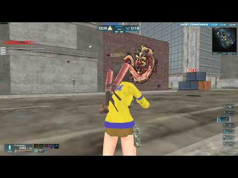 [Random WarRock 워록 Stream] 10.09.2021