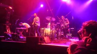 Put the Fire Out - The Colourist Live