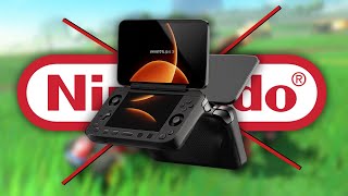 The Console Nintendo Wouldn't Make