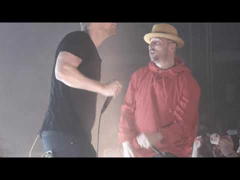 Frieda und die Bomben - live,Turbostaat feat. Arnim, Berlin, Festsaal Kreuzberg 21.02.2020