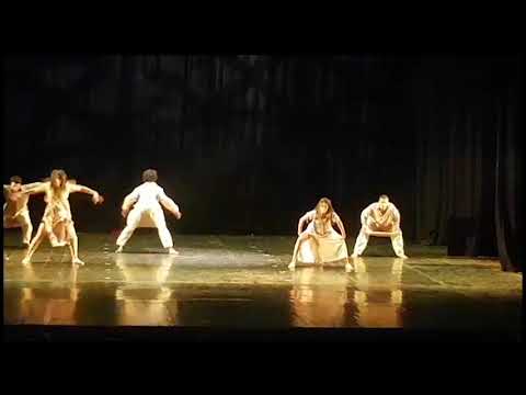 Prequell- Part III// Dance Show K'danse 2019// Choreography Charfeddine Taouriti