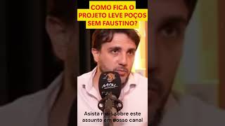 Leve Poços SEM FAUSTINO? O que muda no projeto? #renansantos #política #mbl #partidomissao #nordeste