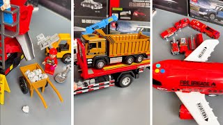 Unboxing & Review: Popular Die-Cast Truck Models | Zin Cars